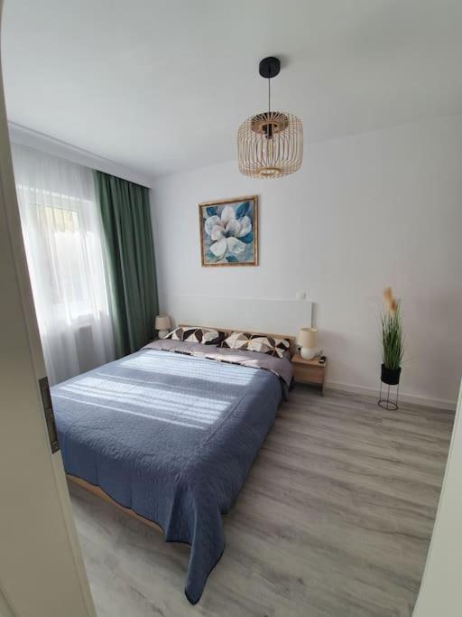 Apartament Ama Sibiu Extérieur photo