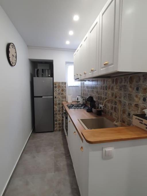 Apartament Ama Sibiu Extérieur photo