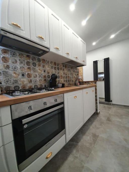 Apartament Ama Sibiu Extérieur photo