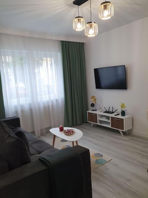 Apartament Ama Sibiu Extérieur photo