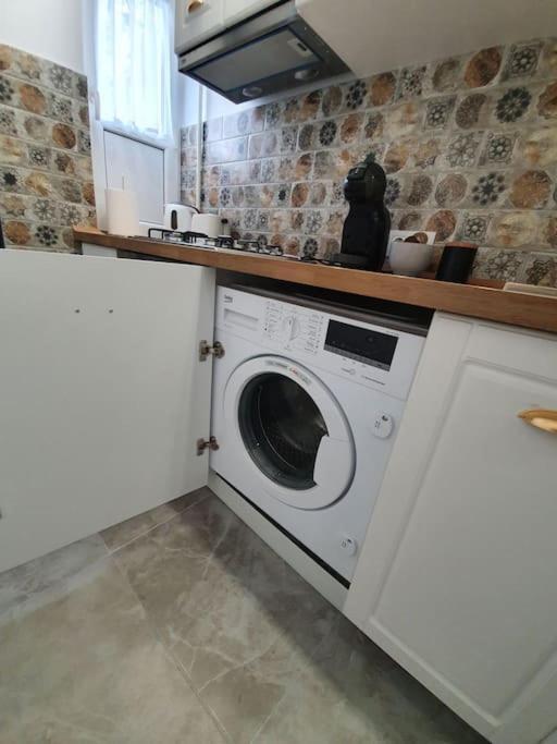 Apartament Ama Sibiu Extérieur photo