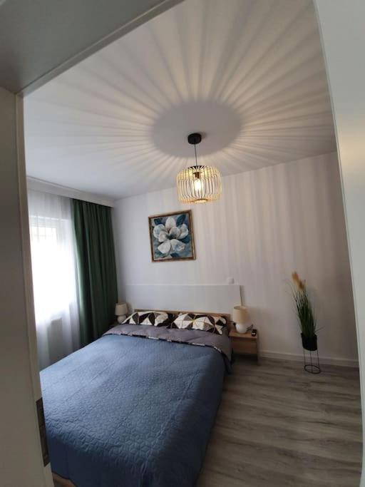 Apartament Ama Sibiu Extérieur photo
