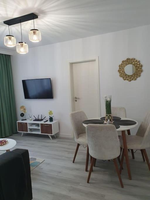 Apartament Ama Sibiu Extérieur photo