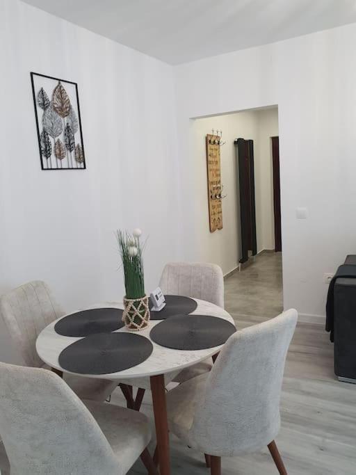 Apartament Ama Sibiu Extérieur photo