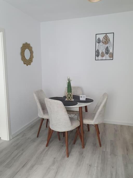Apartament Ama Sibiu Extérieur photo