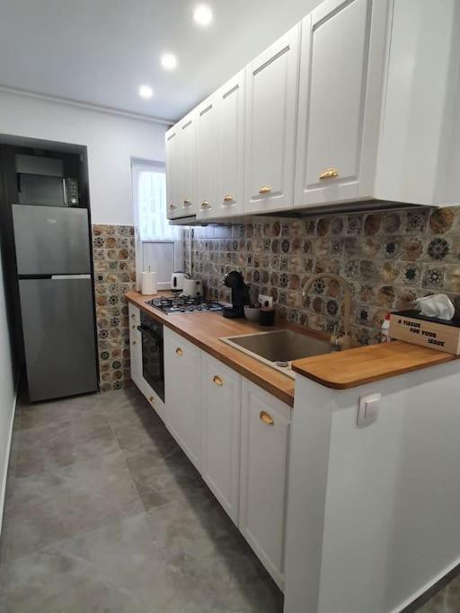 Apartament Ama Sibiu Extérieur photo
