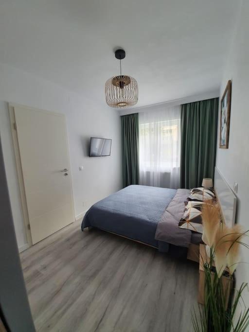 Apartament Ama Sibiu Extérieur photo