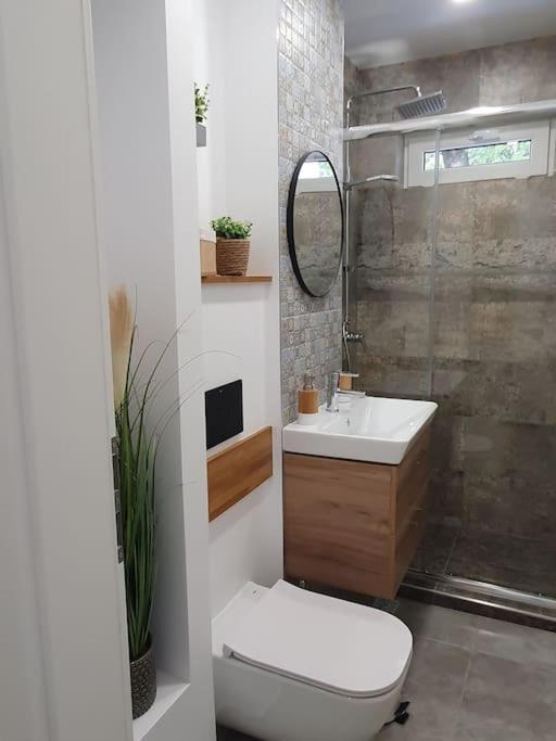 Apartament Ama Sibiu Extérieur photo