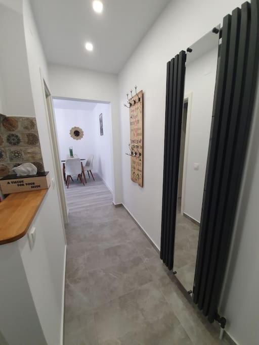 Apartament Ama Sibiu Extérieur photo